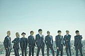 「スカパラ×田島貴男が3/18『スッキリ』に出演決定　「めくれたオレンジ」を披露」1枚目/2