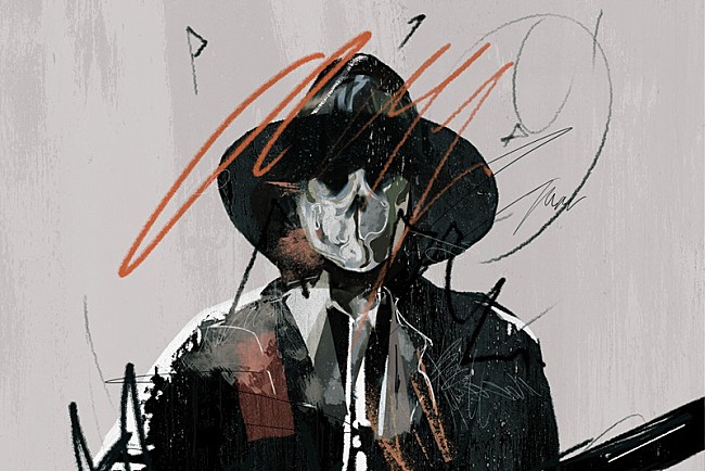 「amazarashi、最新アルバム収録曲「帰ってこいよ」リリックビデオ公開」1枚目/5