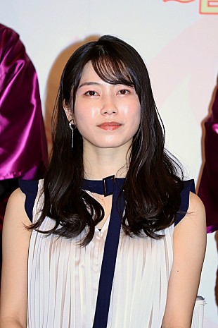 「横山由依「ドラム披露は夢のよう」　紅ゆずる「現実を忘れて笑っていただける作品に」」