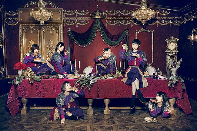 「アニメ『キングダム』のオープニングテーマはBiSHの新曲「TOMORROW」」1枚目/2