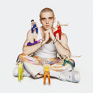 「『～ハウ・アイム・フィーリング～』ラウヴ（Album Review）」