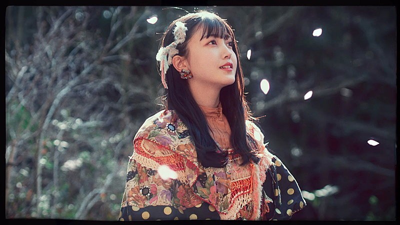 「乃木坂46、3期生メンバーが新しい光を見る「毎日がBrand new day」MV公開」1枚目/6