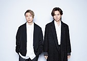 「KinKi Kids、42ndシングルを5/5リリース　タイトルは“前ユニット名”」1枚目/1