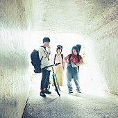 「ひかりのなかに、デビュー記念して初ワンマン決定＆新曲「ナイトライダー」先行配信へ」1枚目/2