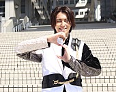 「超特急タカシがメインMCに就任、リニューアルした『次ナルTV-S』で話題のコンテンツ紹介」1枚目/4