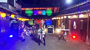 「SILENT SIREN、鬼龍院翔による強烈アッパーチューン「聞かせてwow wowを」MV公開」