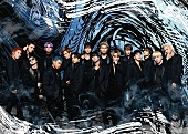 「THE RAMPAGE＆E-girls、無観客ライブイベント開催＆ニコ生配信決定」1枚目/5