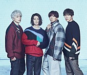 「THE BEAT GARDEN、メ～テレ『ドデスカ！』新テーマソングに決定」1枚目/1