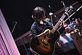 「湯木慧、東名阪福ツアー【選択の心実】開催決定」1枚目/3