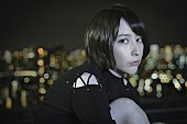 「藍井エイル、TVアニメ『ソードアート・オンライン』最新シリーズEDテーマを担当」1枚目/1