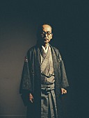 「人間椅子・和嶋慎治がアニメでナレーションを担当、“将来ある才能の手助けができて光栄”」1枚目/2