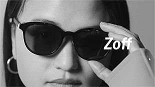 「iri、新曲「Clear color」起用のZoffオリジナルムービーが公開」