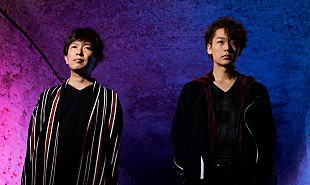 「俳優・福士誠治と音楽家・濱田貴司によるMISSION、大阪でのワンマン＆配信シングル発売決定」