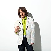 「角松敏生、ニューアルバム『EARPLAY ～REBIRTH2～』の詳細＆ジャケットを公開」1枚目/2