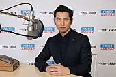 「本木雅弘が小澤征爾を演じるオーディオドラマが放送　「小澤さんが放つ普遍的な瑞々しさを受け取って」」1枚目/4