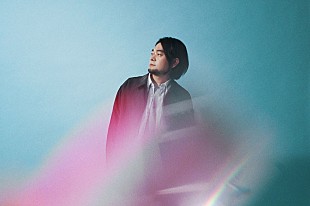 「堀込泰行、『GOOD VIBRATIONS』第2弾を5/13に発売決定　6月にはツアーも」