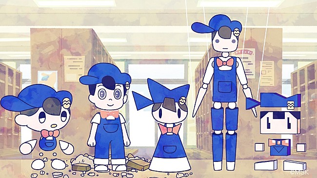 「エンディング」5枚目/5