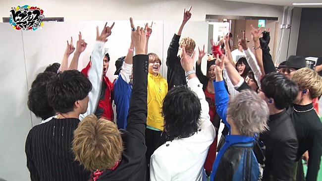 「ヒプノシスマイク、4thライブ映像作品のトレーラーが公開＆特典映像の内容も明らかに」1枚目/4