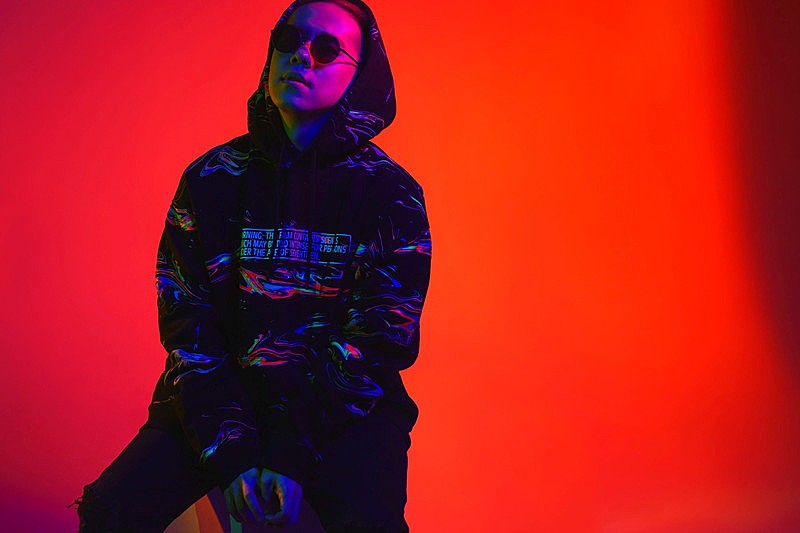 「清水翔太、意味深なタイトルの配信シングル「416」4月リリース」1枚目/2