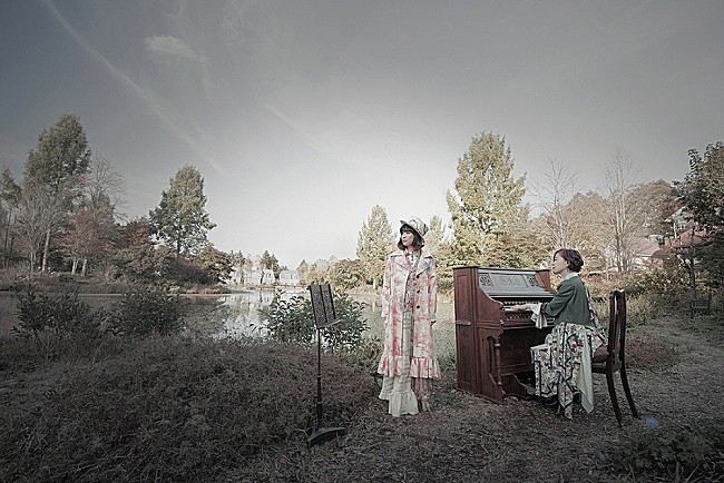 「2019年末に17年ぶりの単独ライブを開催したSee-Saw、コンプリートベスト盤を6/10リリース」1枚目/1