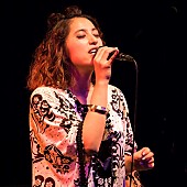 「福原美穂、7月にバンド編成でのツアー開催が決定」1枚目/1