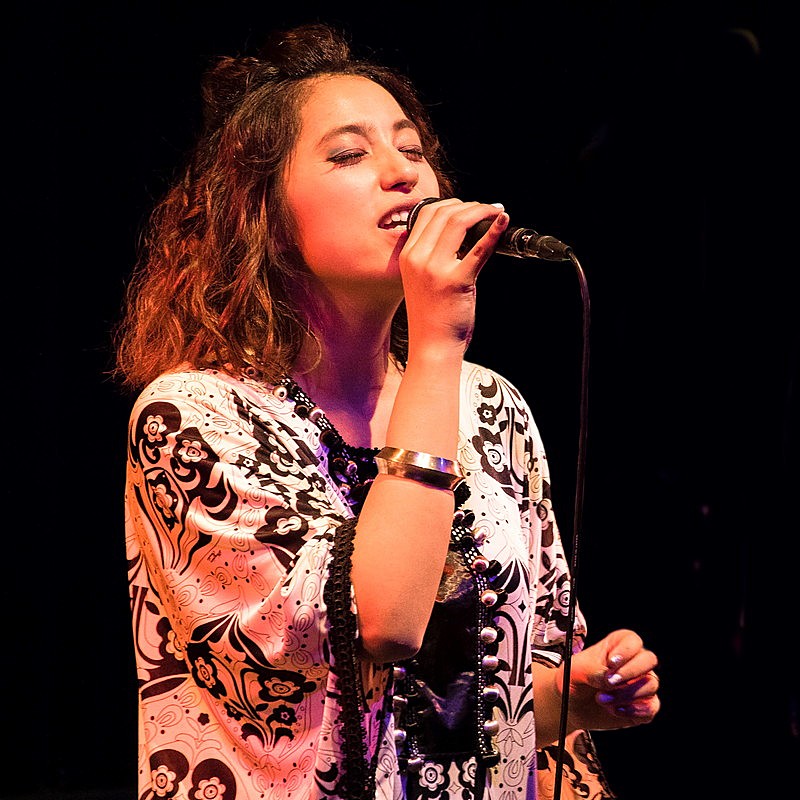 「福原美穂、7月にバンド編成でのツアー開催が決定」1枚目/1