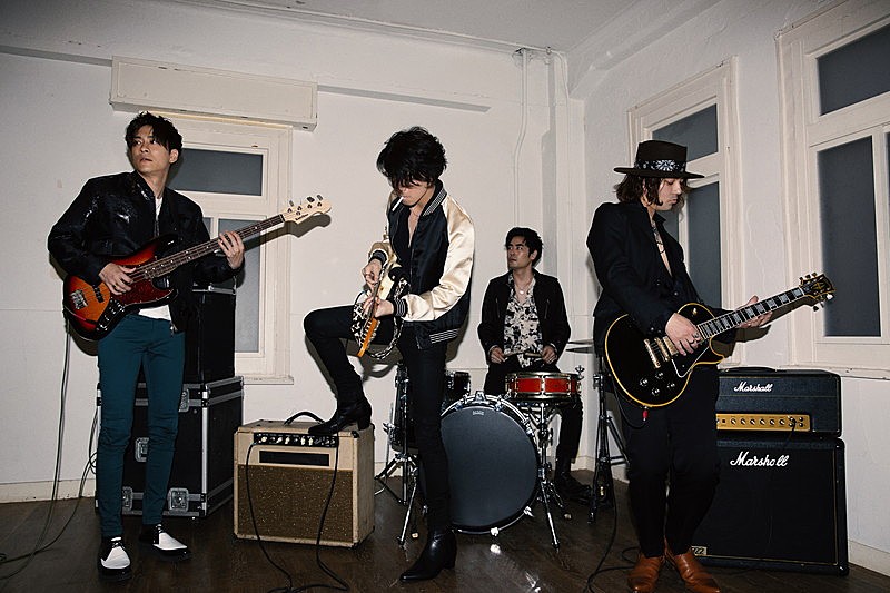 I Don't Like Mondays.、新曲「Plastic City」MV公開 