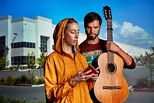 「ダーティー・プロジェクターズ、4曲入りのEP『Windows Open』を今週金曜日にリリース」