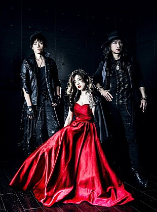 「女性Voシンフォフォニック・メタルの最高峰シェーンベルク、美しさ＆儚さを表現した新作MV公開」