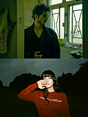 「平井 堅、「怪物さん feat.あいみょん」をリリース＆全楽曲のストリーミング配信がスタート」1枚目/3