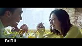 「FAITH、最新アルバムより「Caught Up in Time」MV公開＆代官山UNITワンマンを含むツアー振替公演が決定」1枚目/3