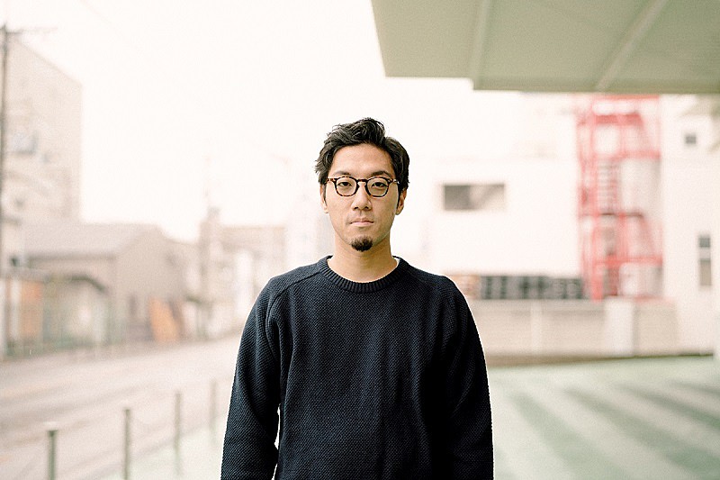 tofubeats、デジタルミニアルバム『TBEP』をリリース　自ら監督したリードトラック「陰謀論」のMVも解禁 
