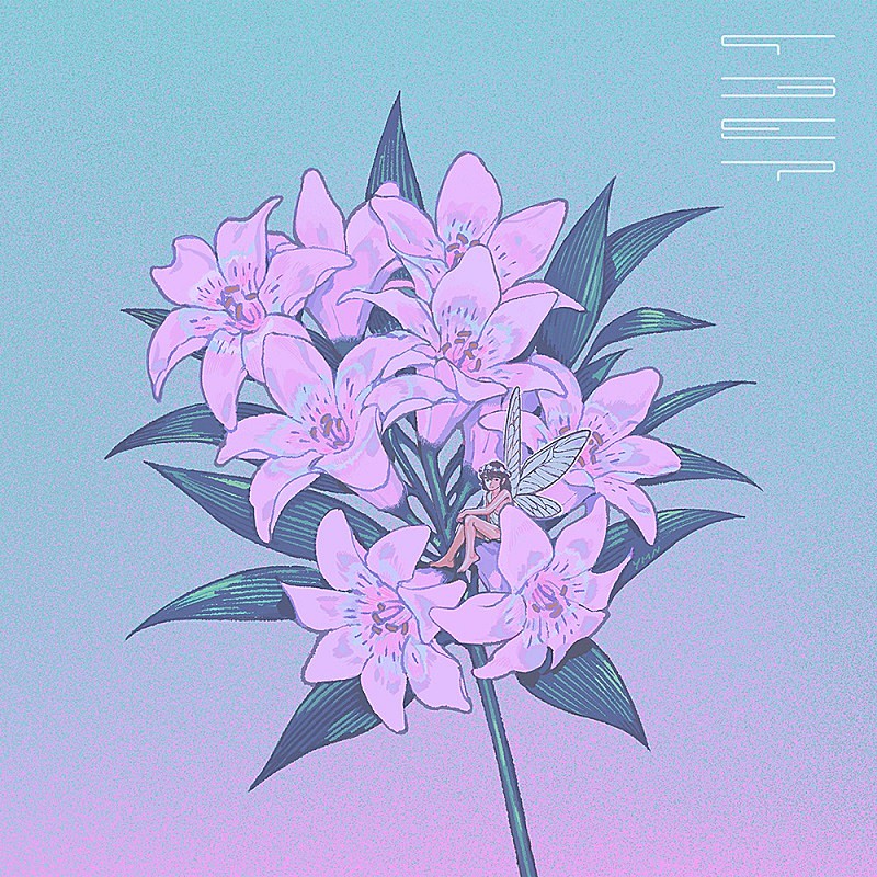 「デジタルミニアルバム『TBEP』」2枚目/5