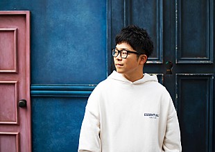 「さかいゆう「裸足の妖精」がTBS系テレビ『はやドキ！』の新テーマソングに」