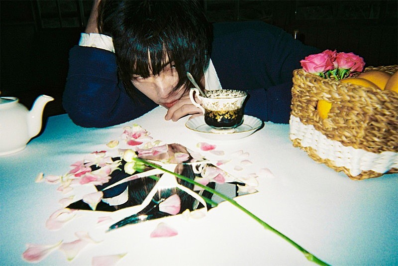 「君島大空」2枚目/6