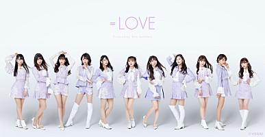 LOVE、7thシングル「CAMEO」MV公開 | Daily News | Billboard JAPAN