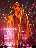 「EXILE ATSUSHI、ソロライブ映像作品ダイジェスト第一弾公開」1枚目/1