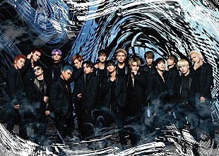 「THE RAMPAGE、セクシーなパフォーマンスに挑戦した「INVISIBLE LOVE」MV公開」