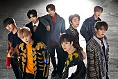「Stray Kids、アニメ 『神之塔 -Tower of God-』OP曲＆ED曲がJAPAN 1stシングル」1枚目/2