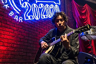 「斉藤和義、エピフォンで初のシグネチャー・モデルをリリース」