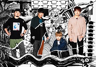 「04 Limited Sazabys＆あっこゴリラ、J-WAVE「#音楽を止めるな」特別番組で生ライブ」