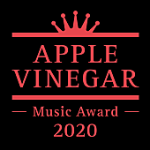 「【APPLE VINEGAR -Music Award-】第3回大賞作品はROTH BART BARON『けものたちの名前』」1枚目/6