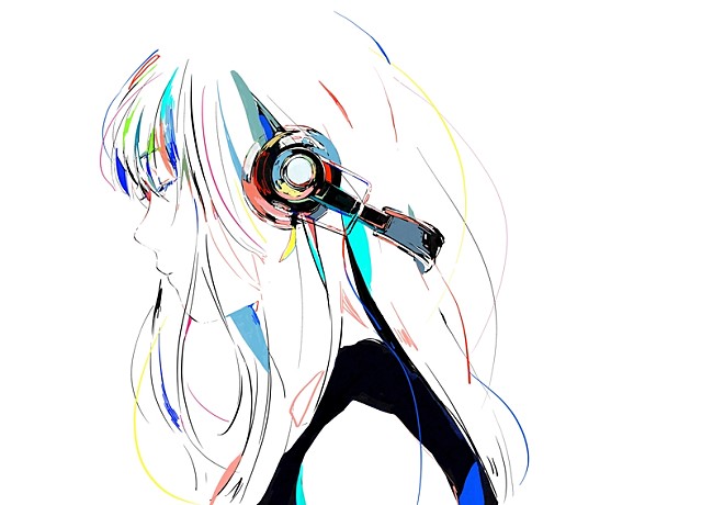 「ACCAMER、4/3放送開始アニメ『LISTENERS』OP主題歌を配信リリース」1枚目/2