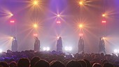 「EMPiRE、ツアーファイナルのライブ映像をYouTubeプレミア公開」1枚目/10