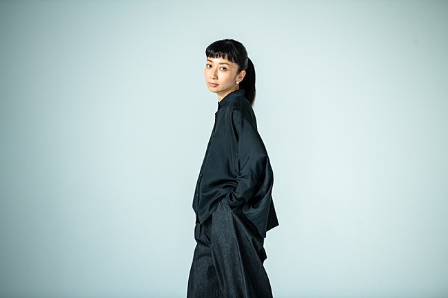 「持田香織、mito（クラムボン）プロデュースの新曲「ジャスミン」4月リリース」1枚目/2