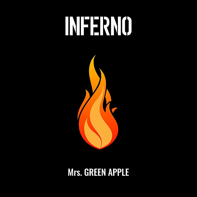 「チャート再浮上は大ブレイクの兆し?! Mrs.GREEN APPLEがロングヒット中」1枚目/2