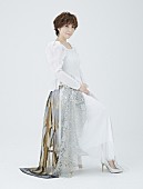 「岡本真夜、デビュー25周年を記念し　ベスト盤を5/13にリリース 「明日もみなさんが笑顔でありますように」」1枚目/1