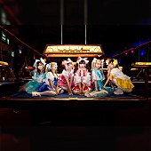 「バンドじゃないもん、「6 RESPECT」MV公開」1枚目/1