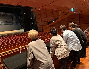 「CUBERS、東京国際フォーラム会場下見ドキュメンタリー動画公開」