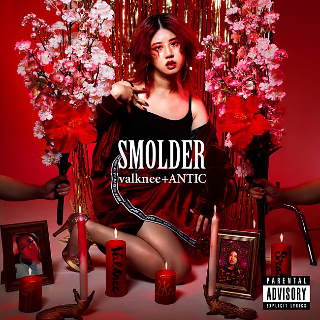 「valknee、「折衷案じゃん」「人生最高のSSS」「悪夢」のアカペラ＆インストデータ公開」1枚目/1